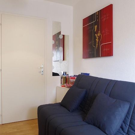 Nid douillet à OBERNAI Appartamento Esterno foto