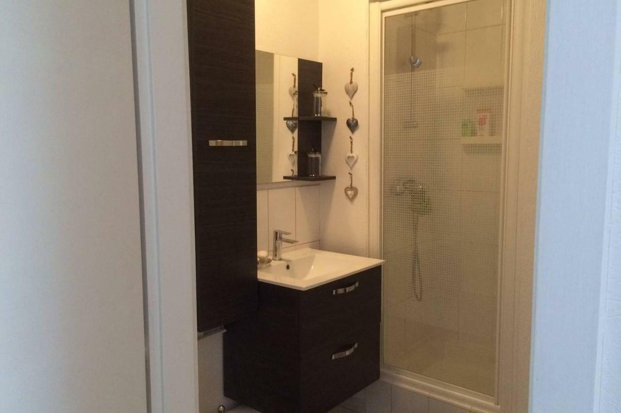 Nid douillet à OBERNAI Appartamento Esterno foto