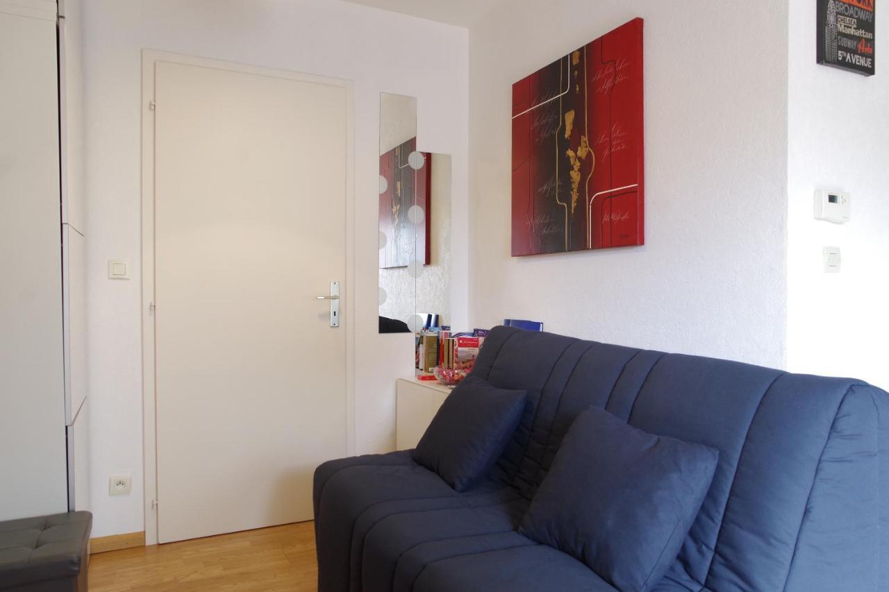 Nid douillet à OBERNAI Appartamento Esterno foto
